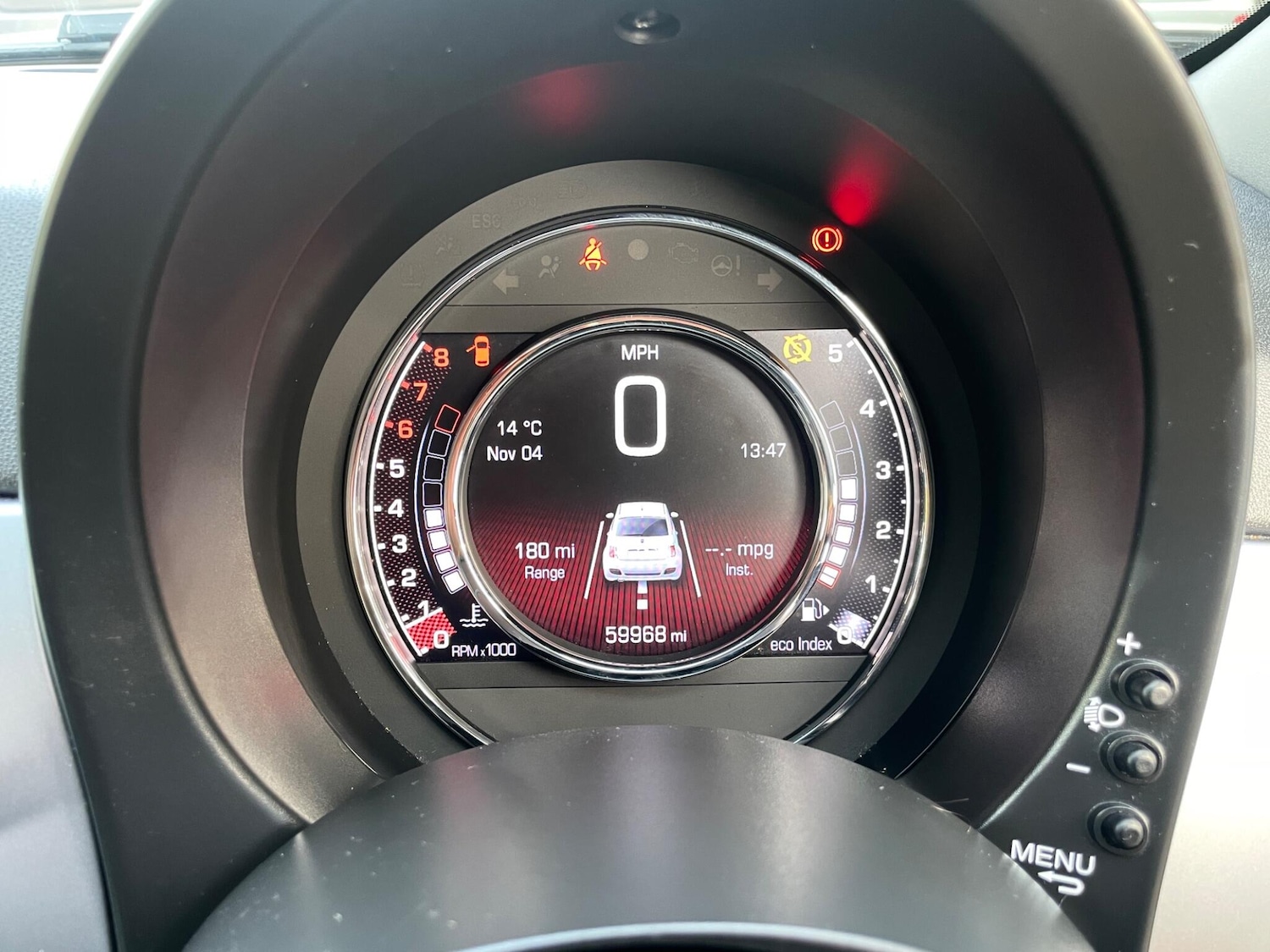 Used Fiat 500 2014 for sale - 76474770: Photo 21