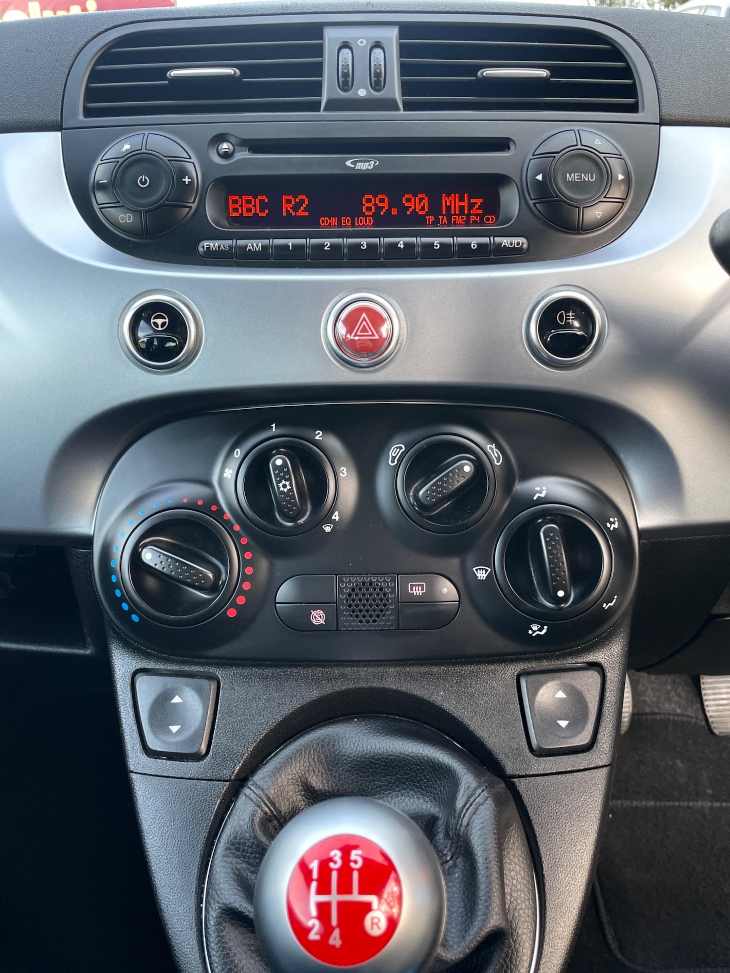 Used Fiat 500 2014 for sale - 76474770: Photo 22