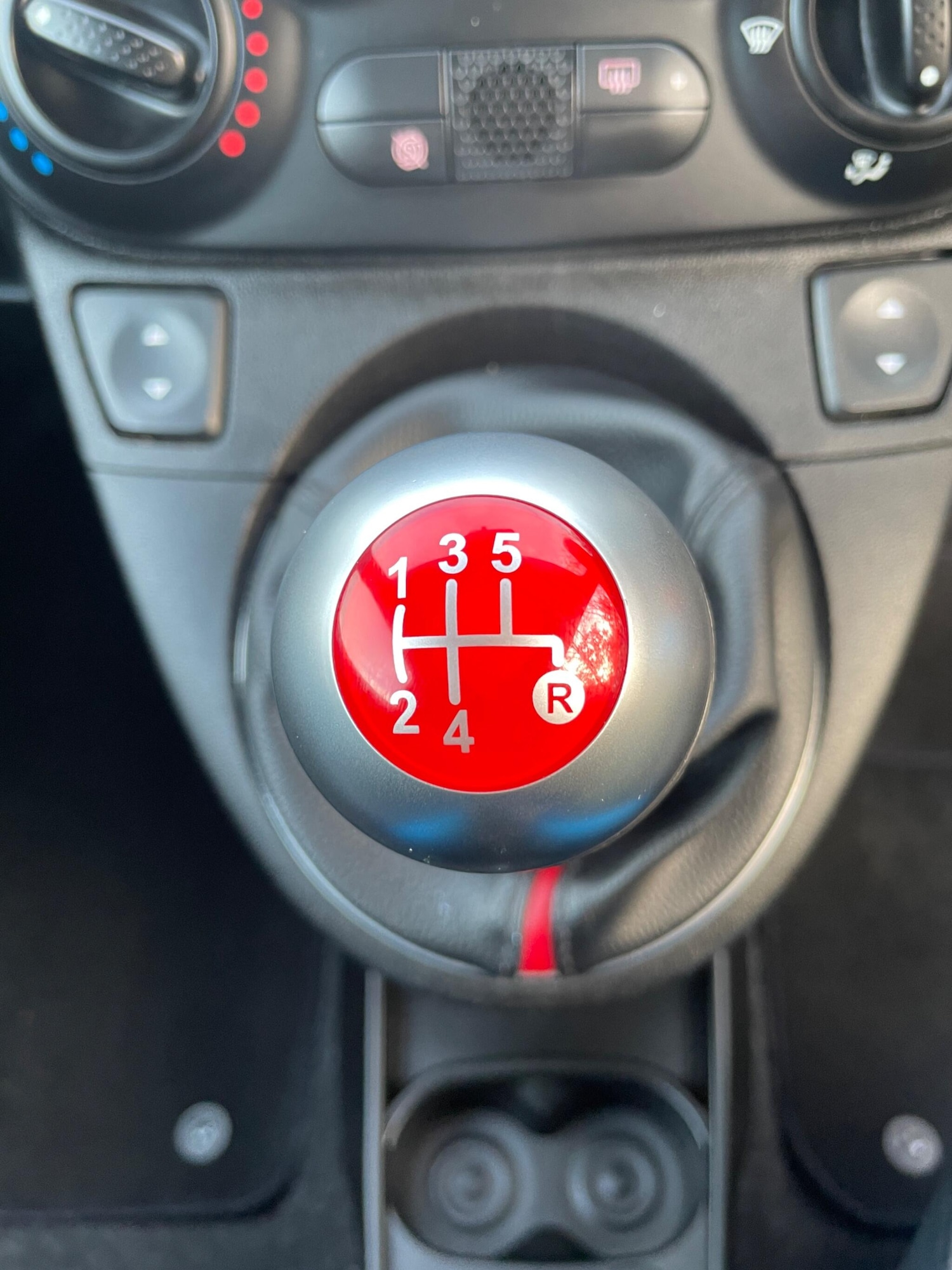 Used Fiat 500 2014 for sale - 76474770: Photo 23