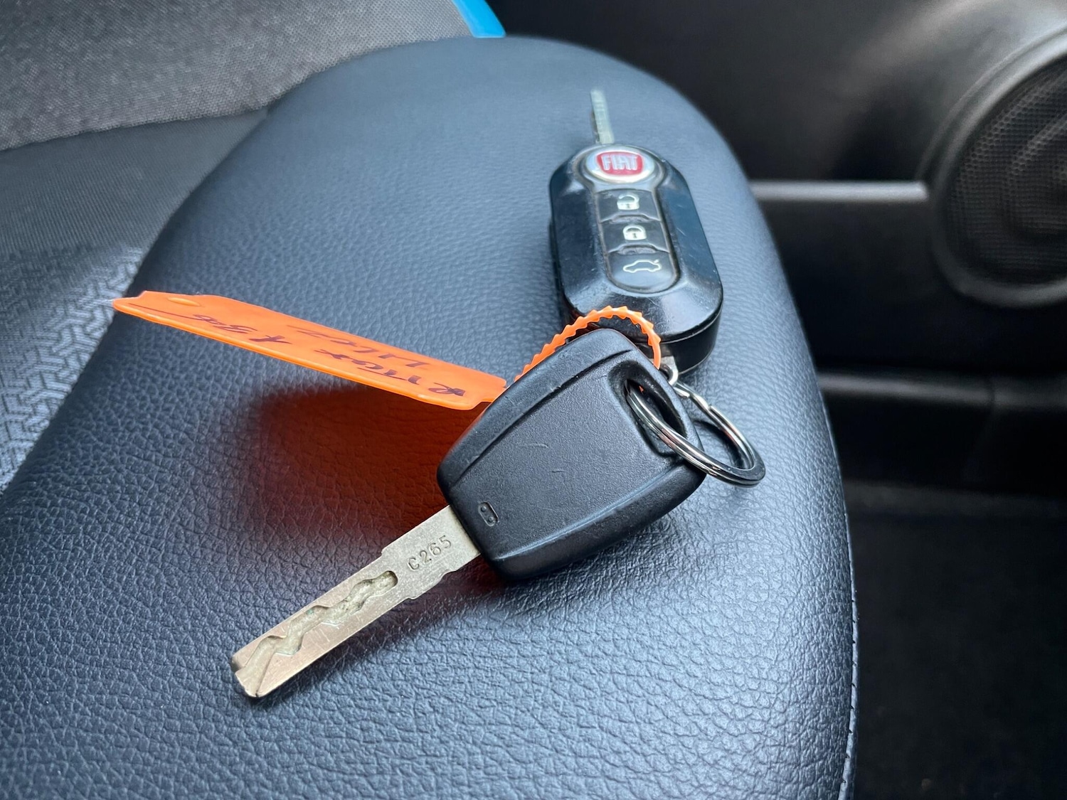 Used Fiat 500 2014 for sale - 76474770: Photo 25