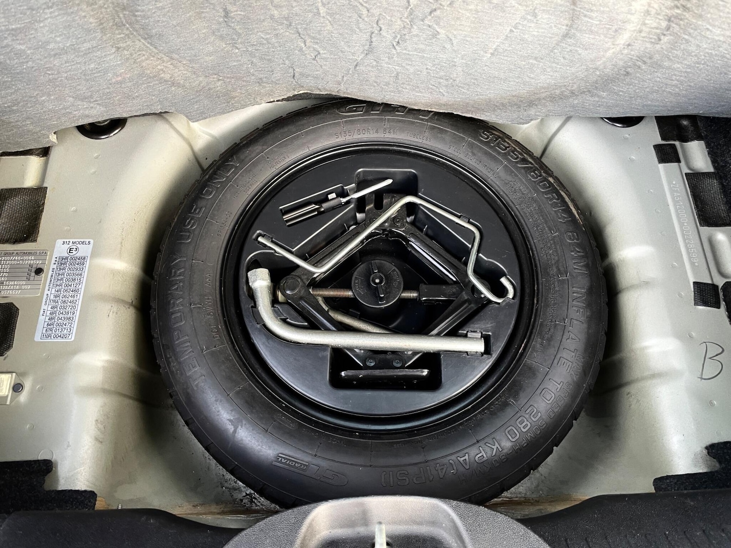 Used Fiat 500 2014 for sale - 76474770: Photo 26