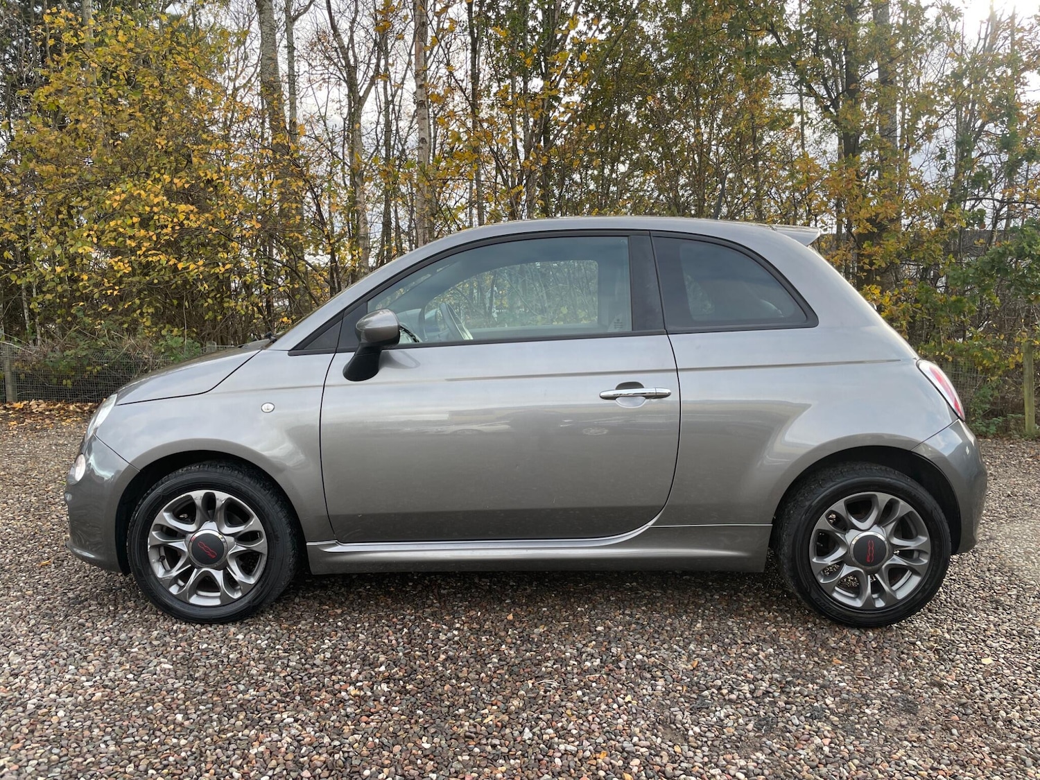 Used Fiat 500 2014 for sale - 76474770: Photo 6