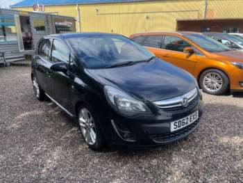 2012 - 1.4 16V SRi Euro 5 5dr
