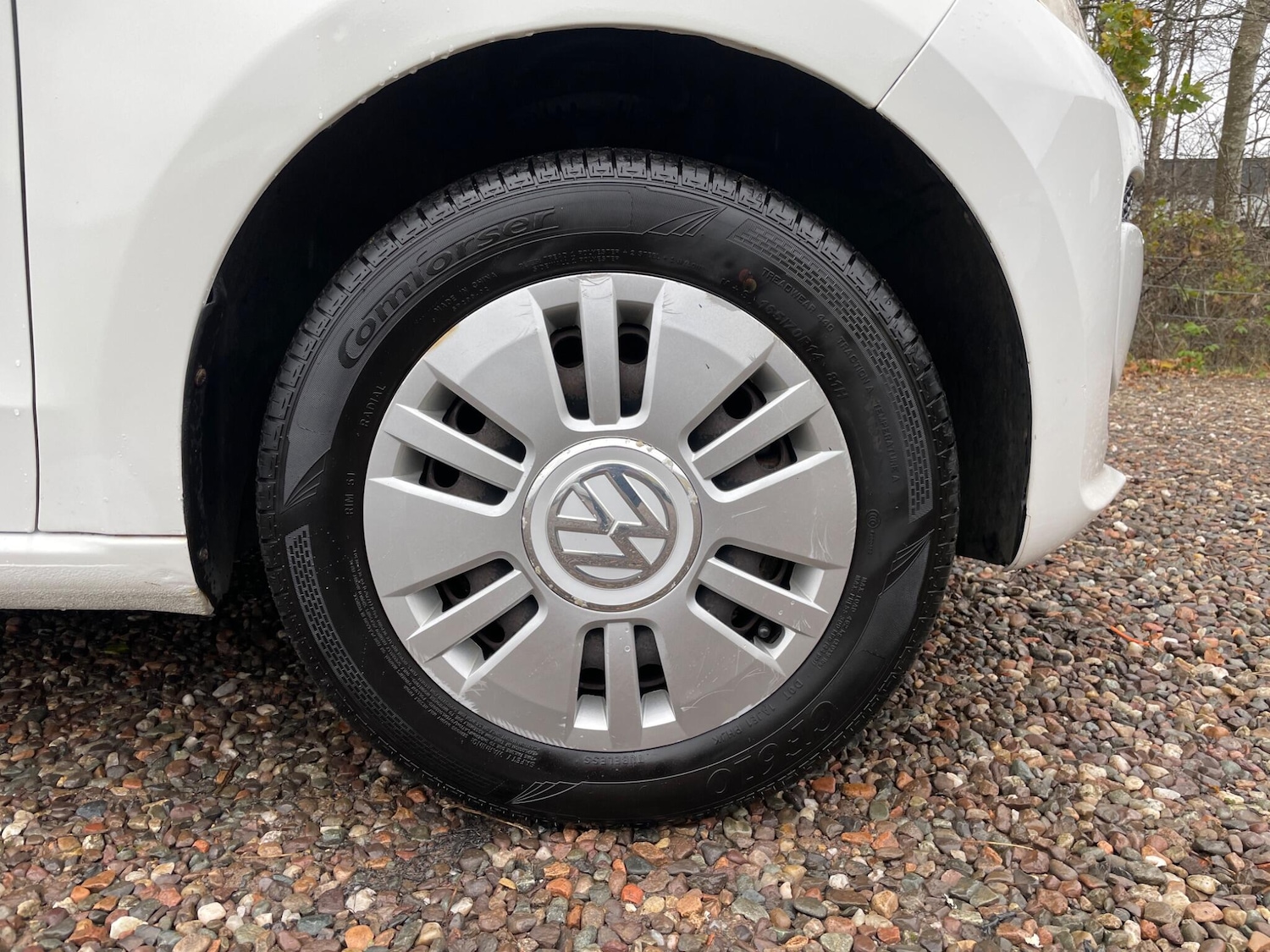 Used Volkswagen up! 2013 for sale - 76717520: Photo 12