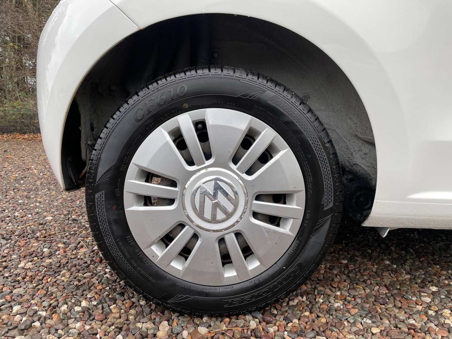 Used Volkswagen up! 2013 for sale - 76717520: Photo 13