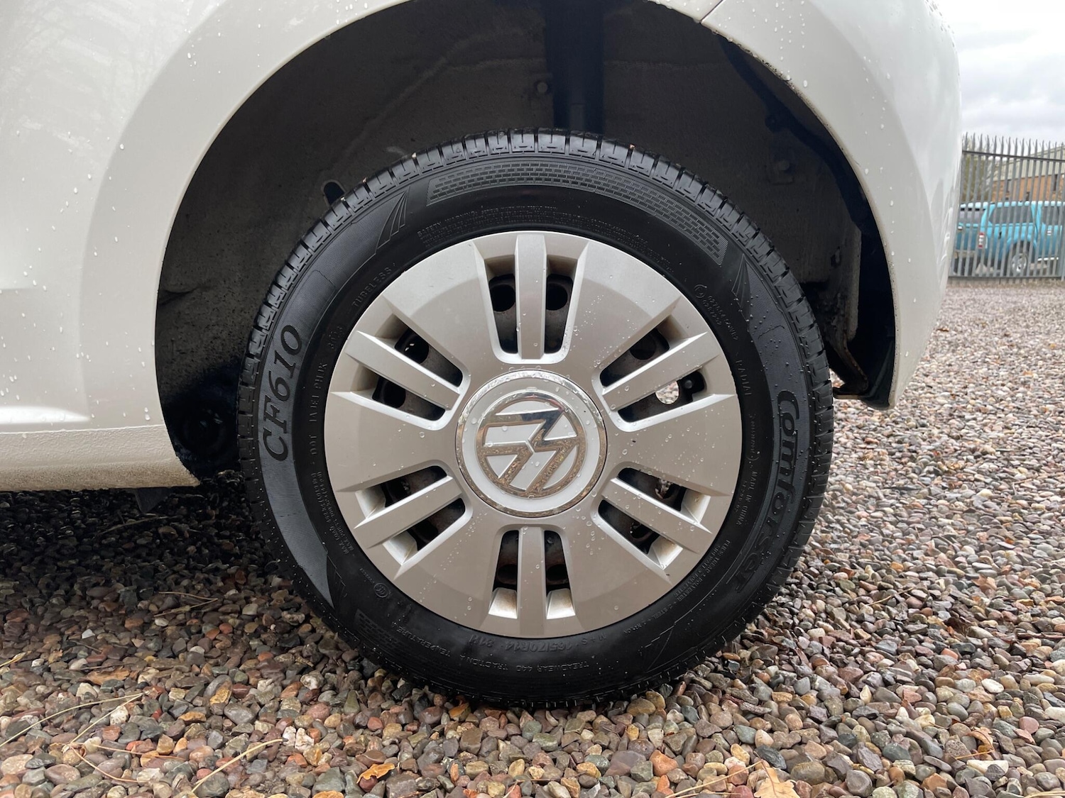 Used Volkswagen up! 2013 for sale - 76717520: Photo 14