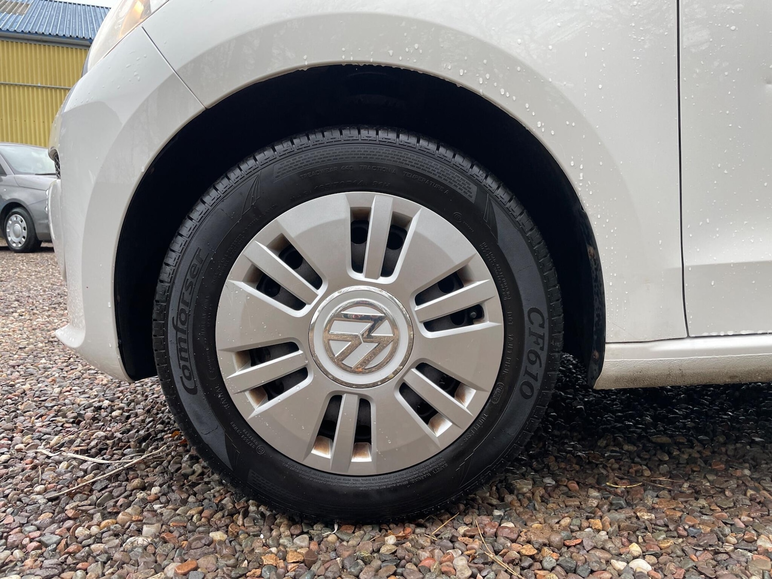 Used Volkswagen up! 2013 for sale - 76717520: Photo 15