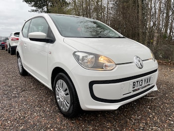 2013 - 1.0 Move Up 3dr ASG