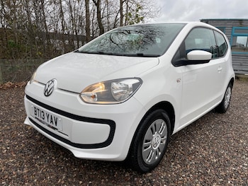 Used Volkswagen up! 2013 for sale - 76717520: Photo