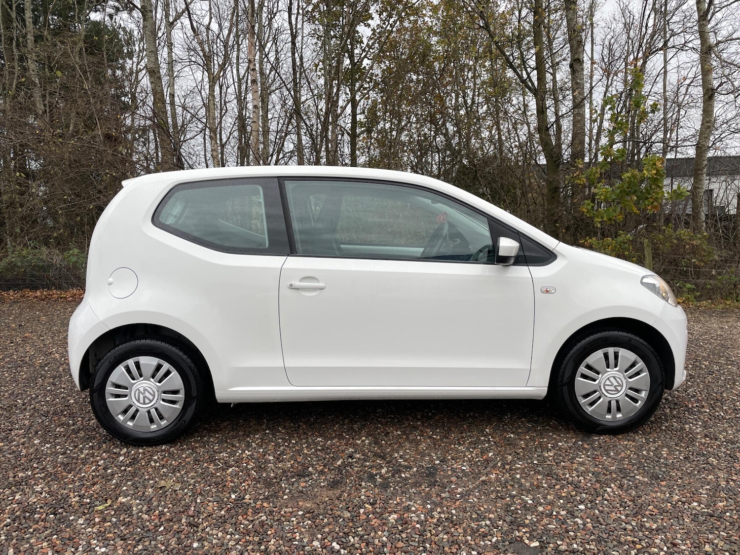 Used Volkswagen up! 2013 for sale - 76717520: Photo 5