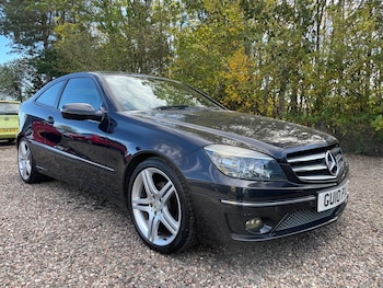 Used Mercedes-Benz CLC 2010 for sale - 76229359: Photo