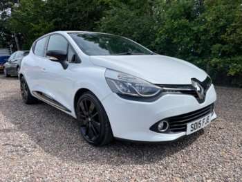 2015 - 1.5 dCi Dynamique S MediaNav Euro 5 (s/s) 5dr