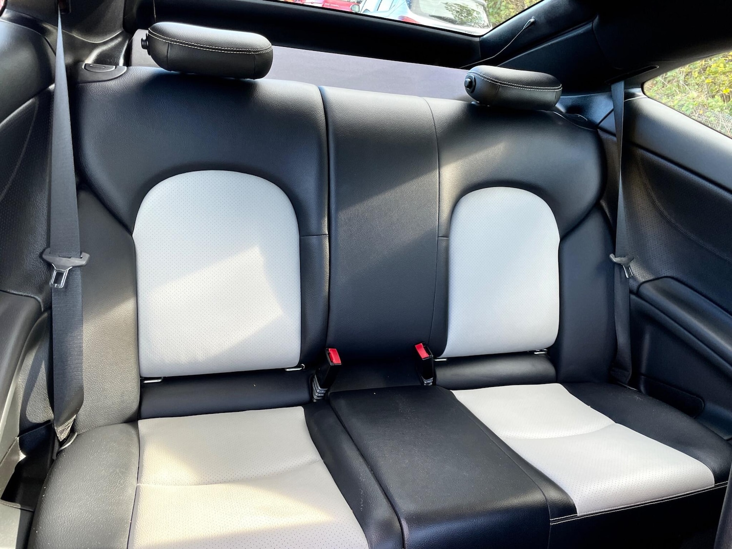 Used Mercedes-Benz CLC Class 2010 for sale - 76327973: Photo 13