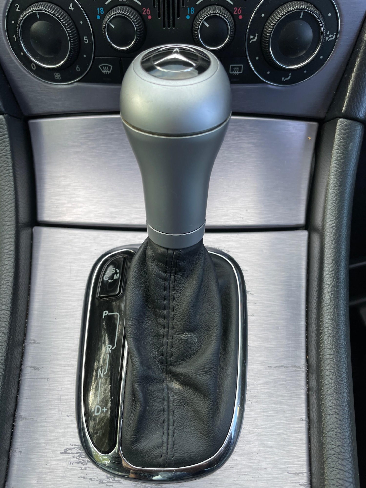 Used Mercedes-Benz CLC Class 2010 for sale - 76327973: Photo 18