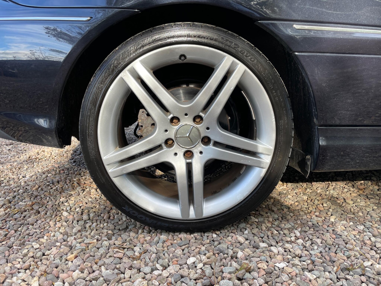 Used Mercedes-Benz CLC Class 2010 for sale - 76327973: Photo 26