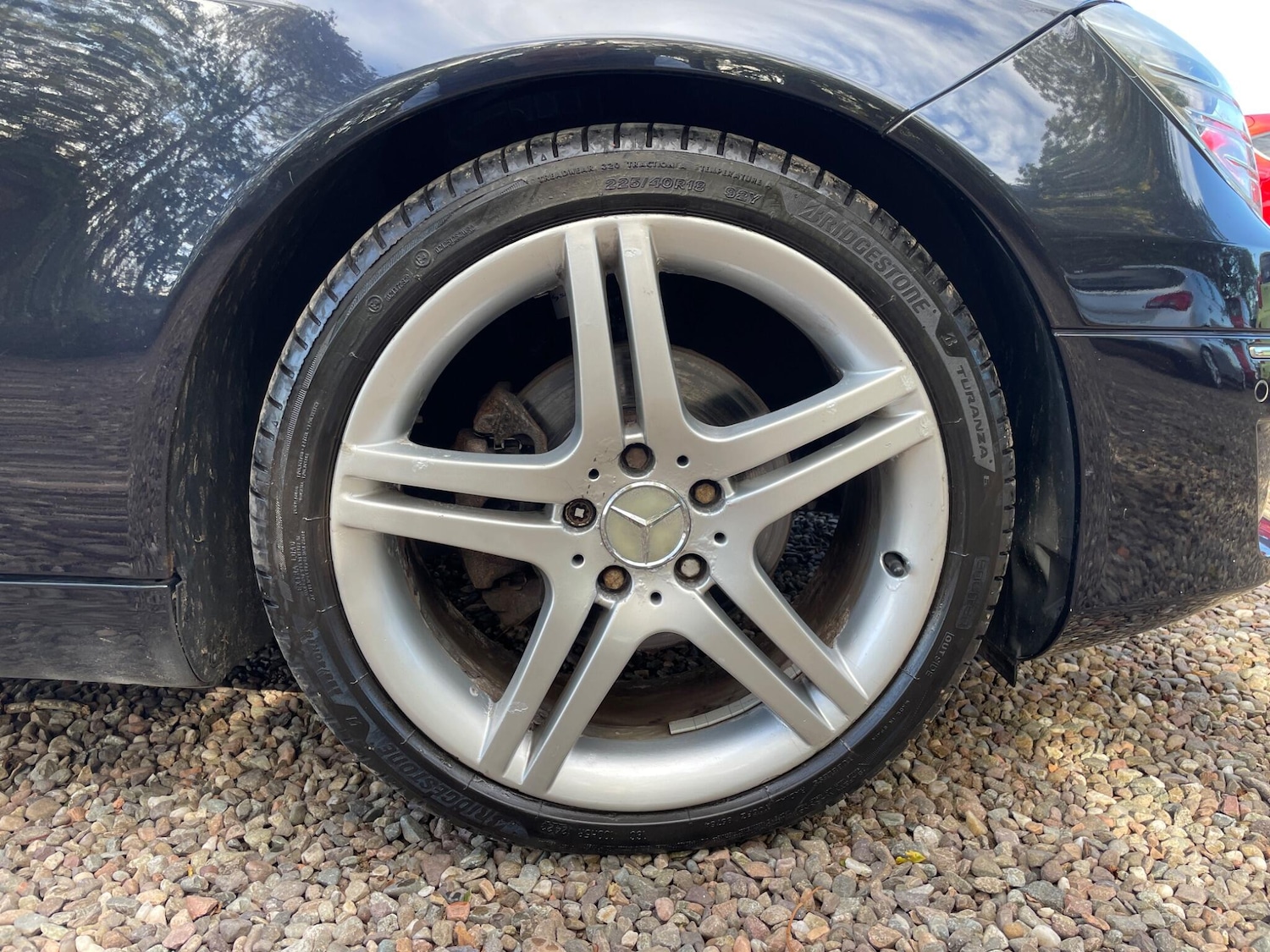 Used Mercedes-Benz CLC Class 2010 for sale - 76327973: Photo 27