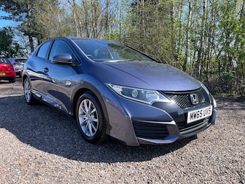 Used Honda Civic 2015 for sale - 78364478: Photo