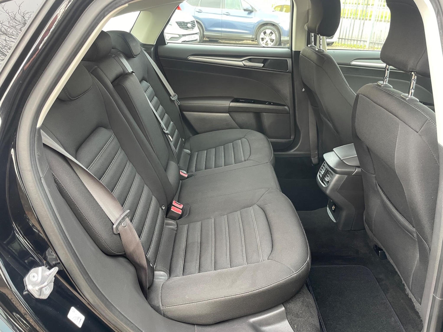 Used Ford Mondeo 2016 for sale - 77771387: Photo 13