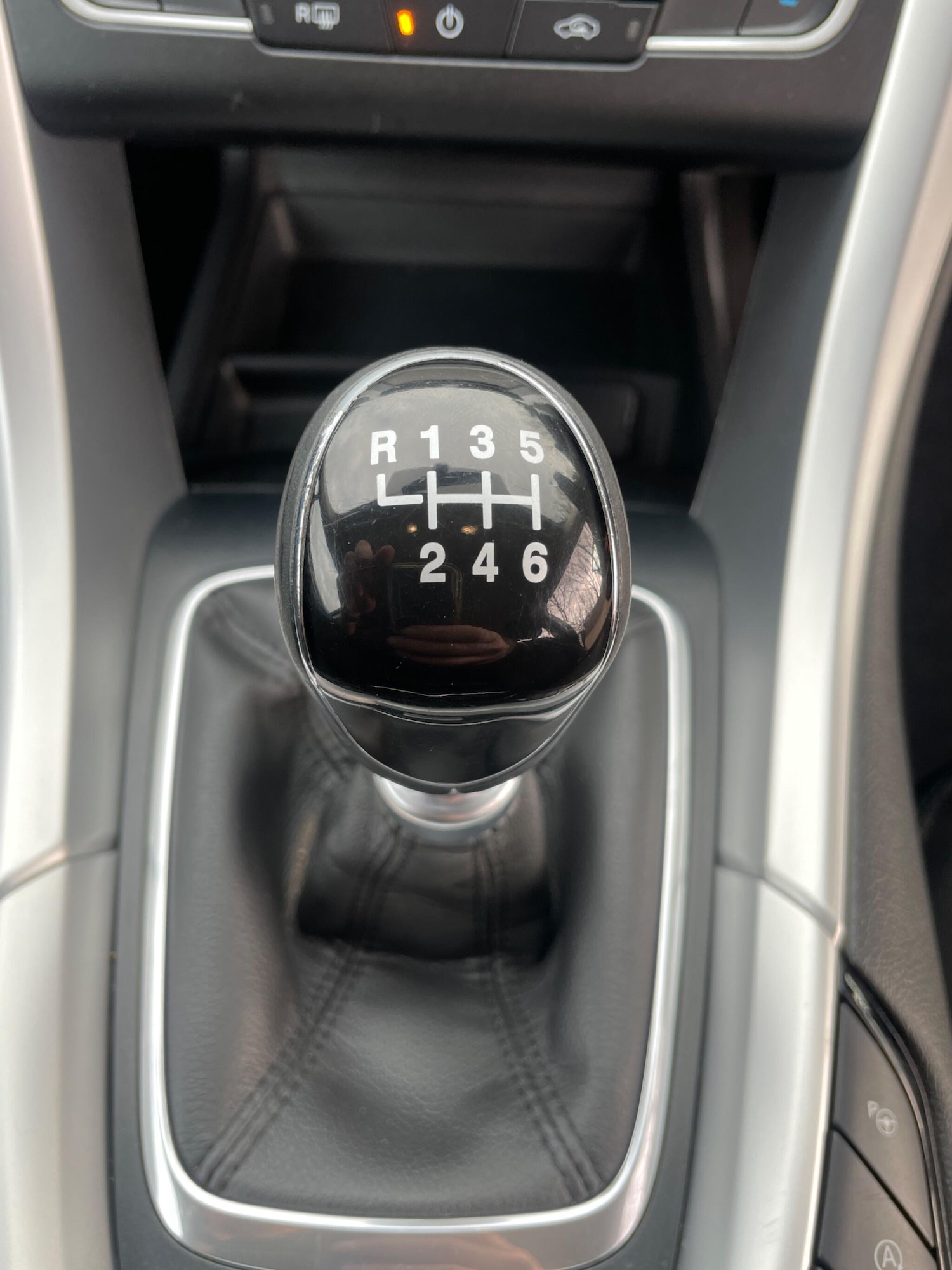 Used Ford Mondeo 2016 for sale - 77771387: Photo 18