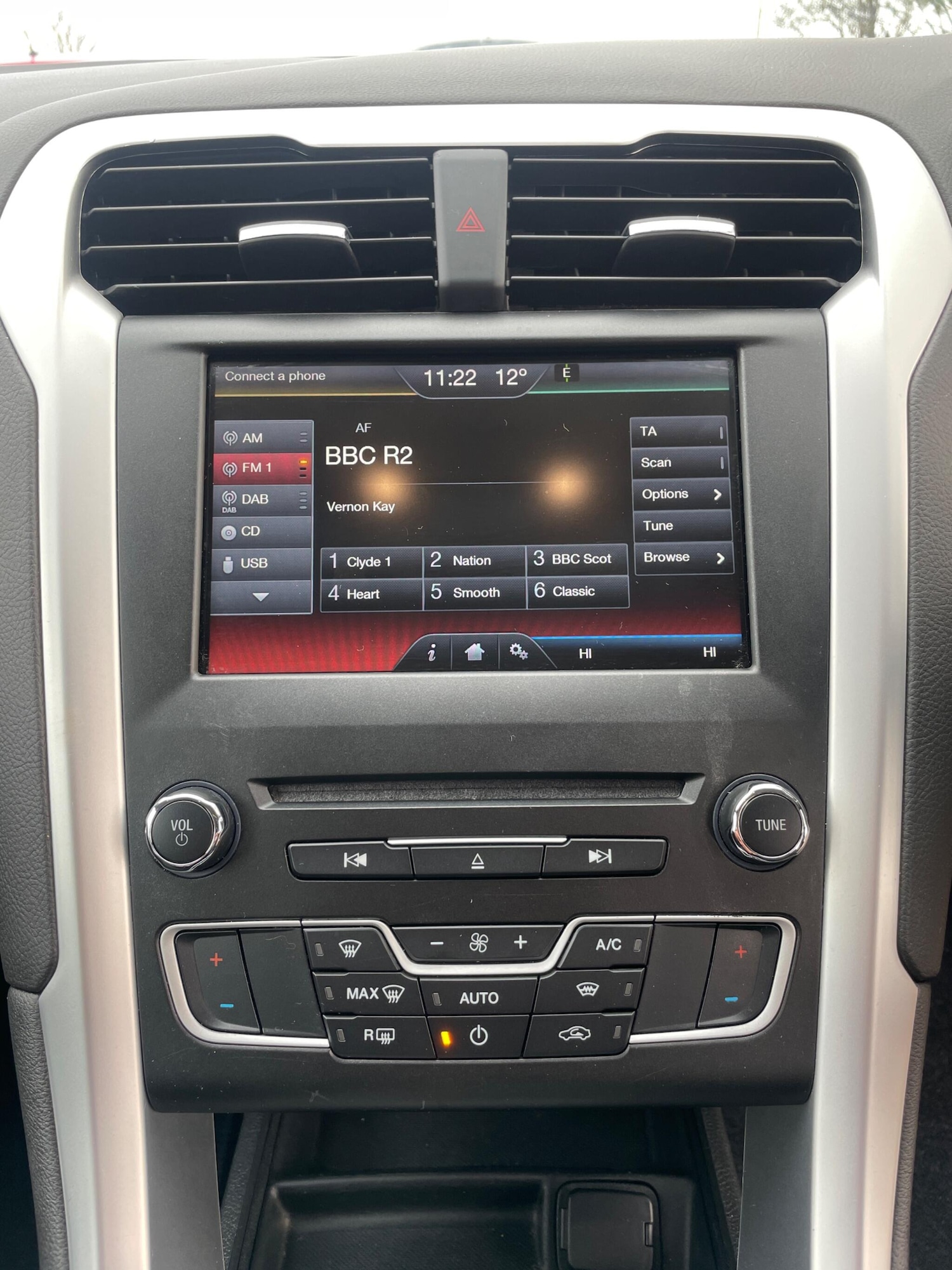 Used Ford Mondeo 2016 for sale - 77771387: Photo 19