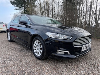 Used Ford Mondeo 2016 for sale - 77771387: Photo