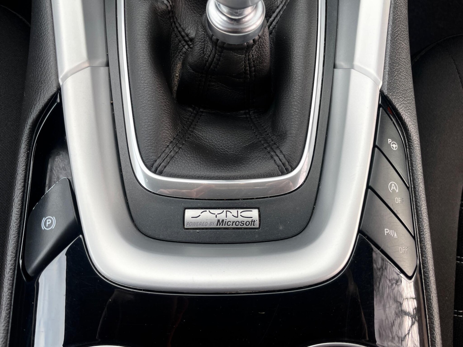 Used Ford Mondeo 2016 for sale - 77771387: Photo 20