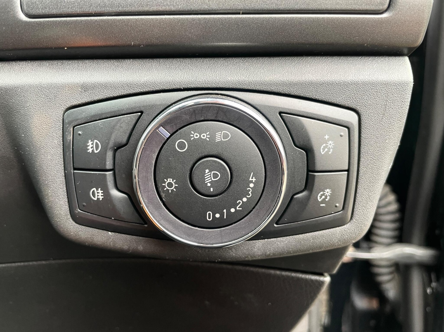 Used Ford Mondeo 2016 for sale - 77771387: Photo 22