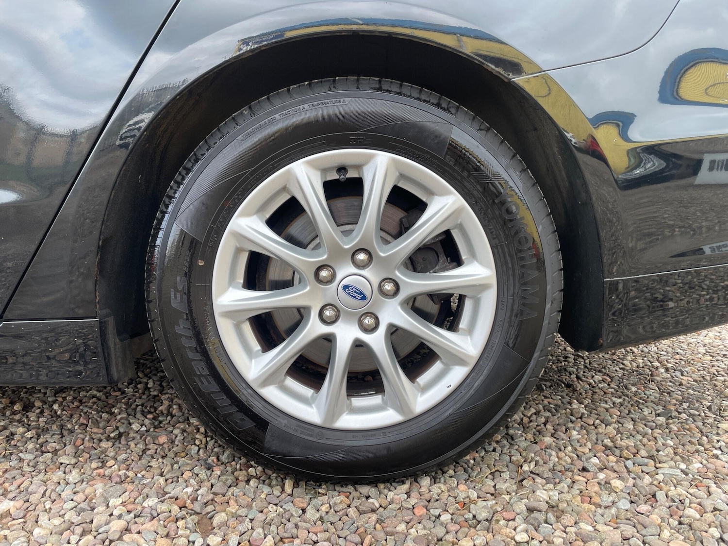 Used Ford Mondeo 2016 for sale - 77771387: Photo 26