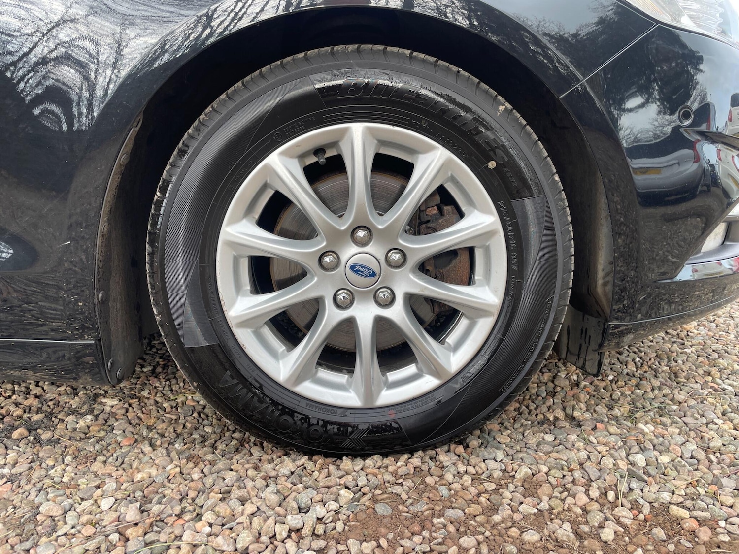 Used Ford Mondeo 2016 for sale - 77771387: Photo 28