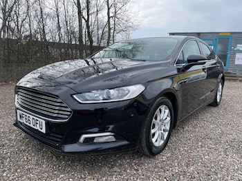 Used Ford Mondeo 2016 for sale - 77771387: Photo