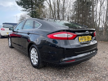 Used Ford Mondeo 2016 for sale - 77771387: Photo
