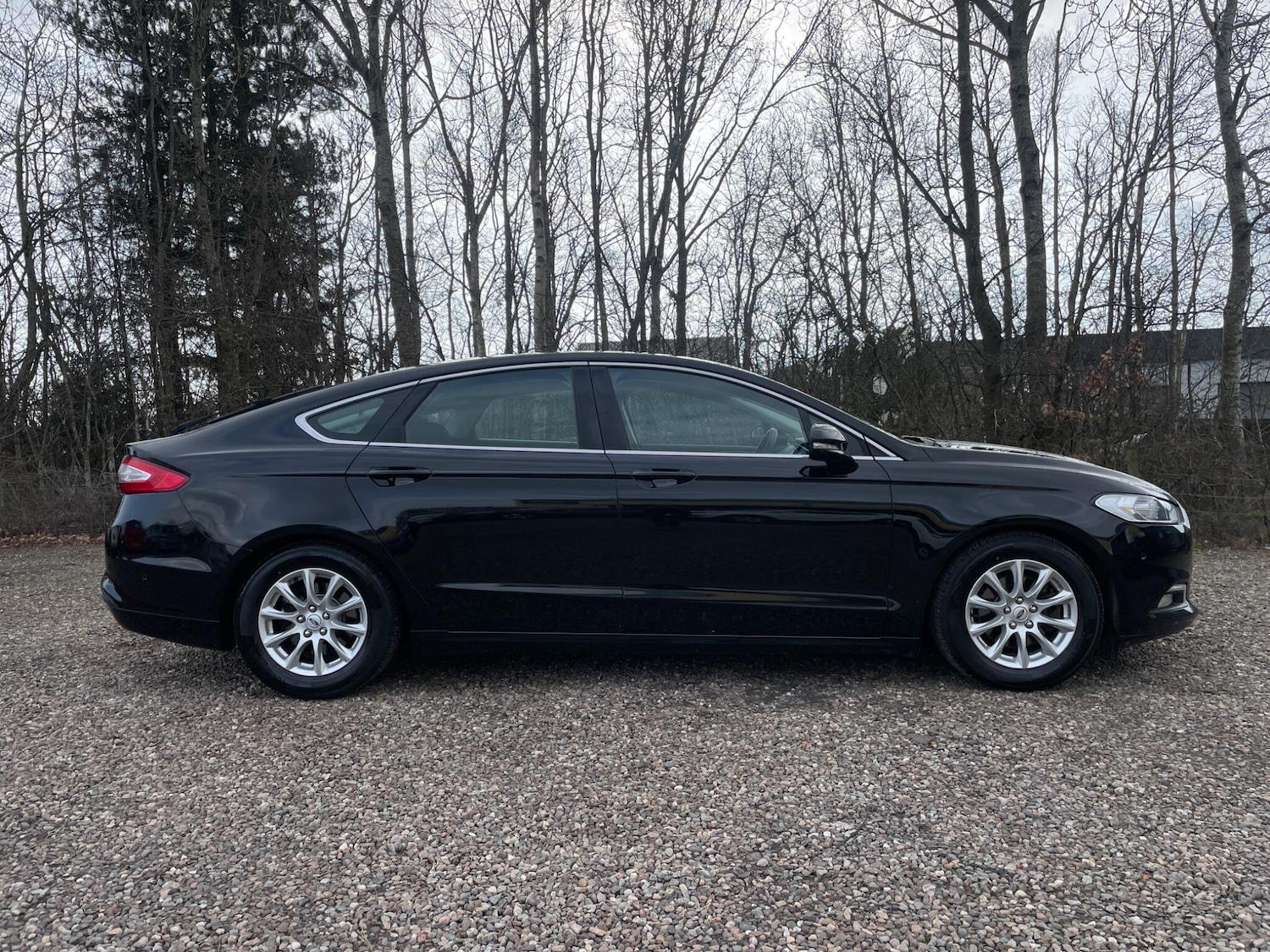 Used Ford Mondeo 2016 for sale - 77771387: Photo 5