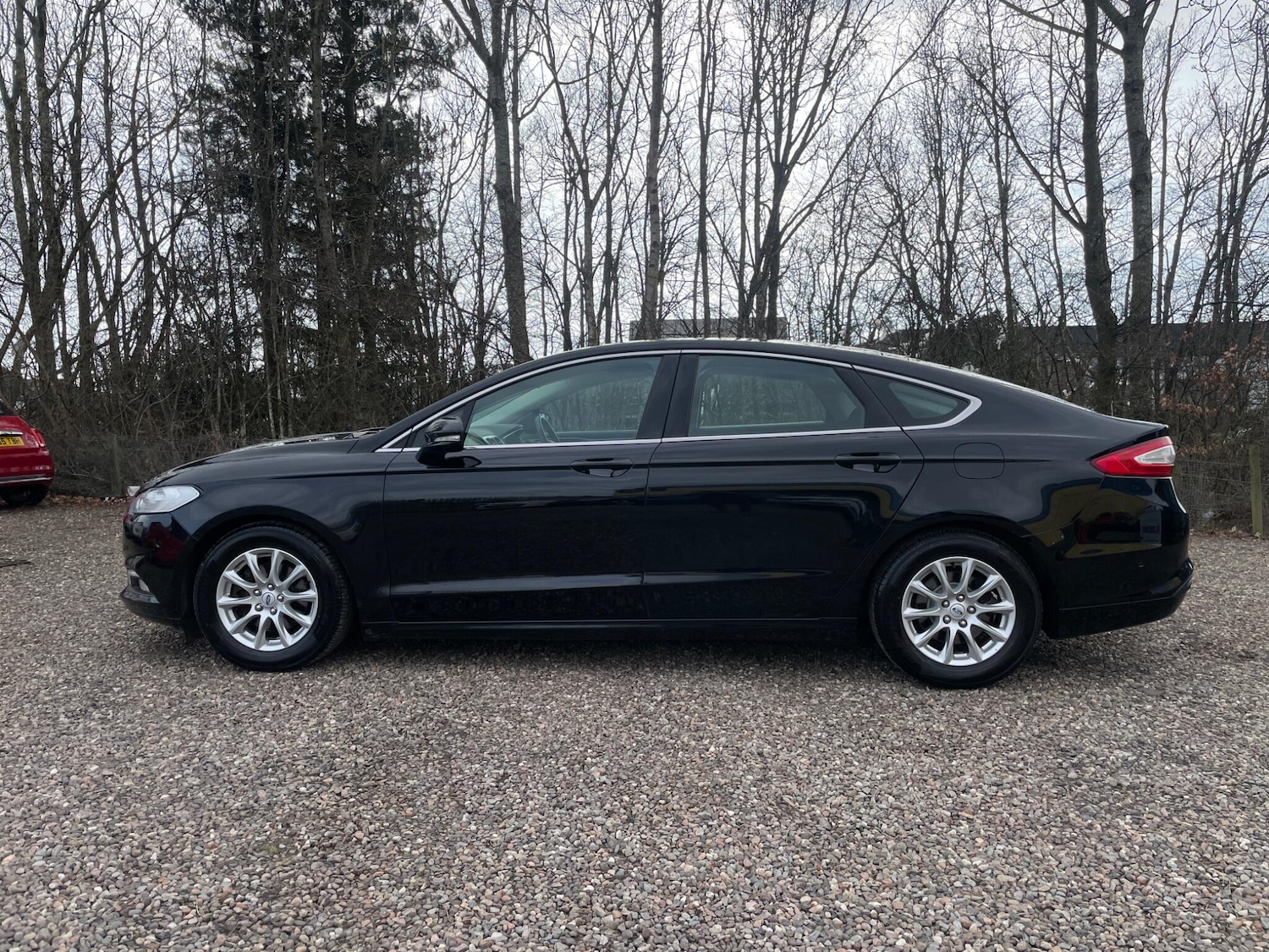 Used Ford Mondeo 2016 for sale - 77771387: Photo 6