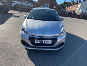 Used Peugeot 208 2018 for sale - 74906903: Photo