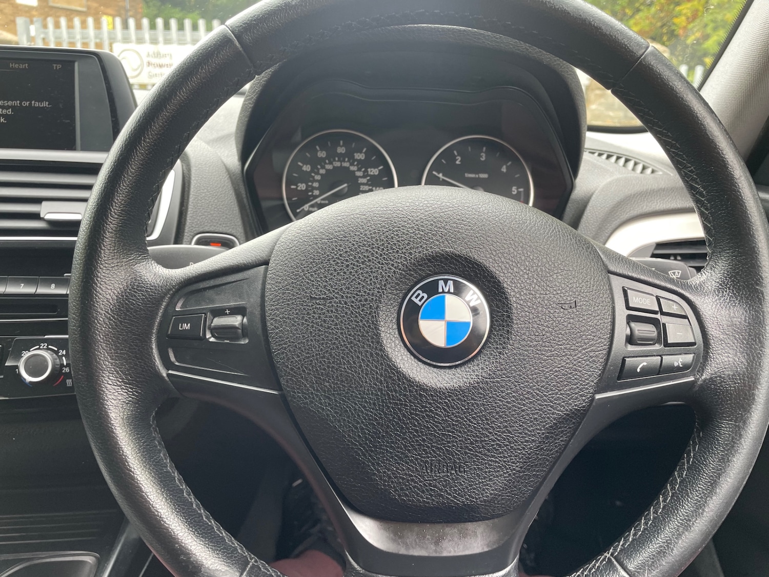 Used BMW 1 Series 2015 for sale - 76162429: Photo 14
