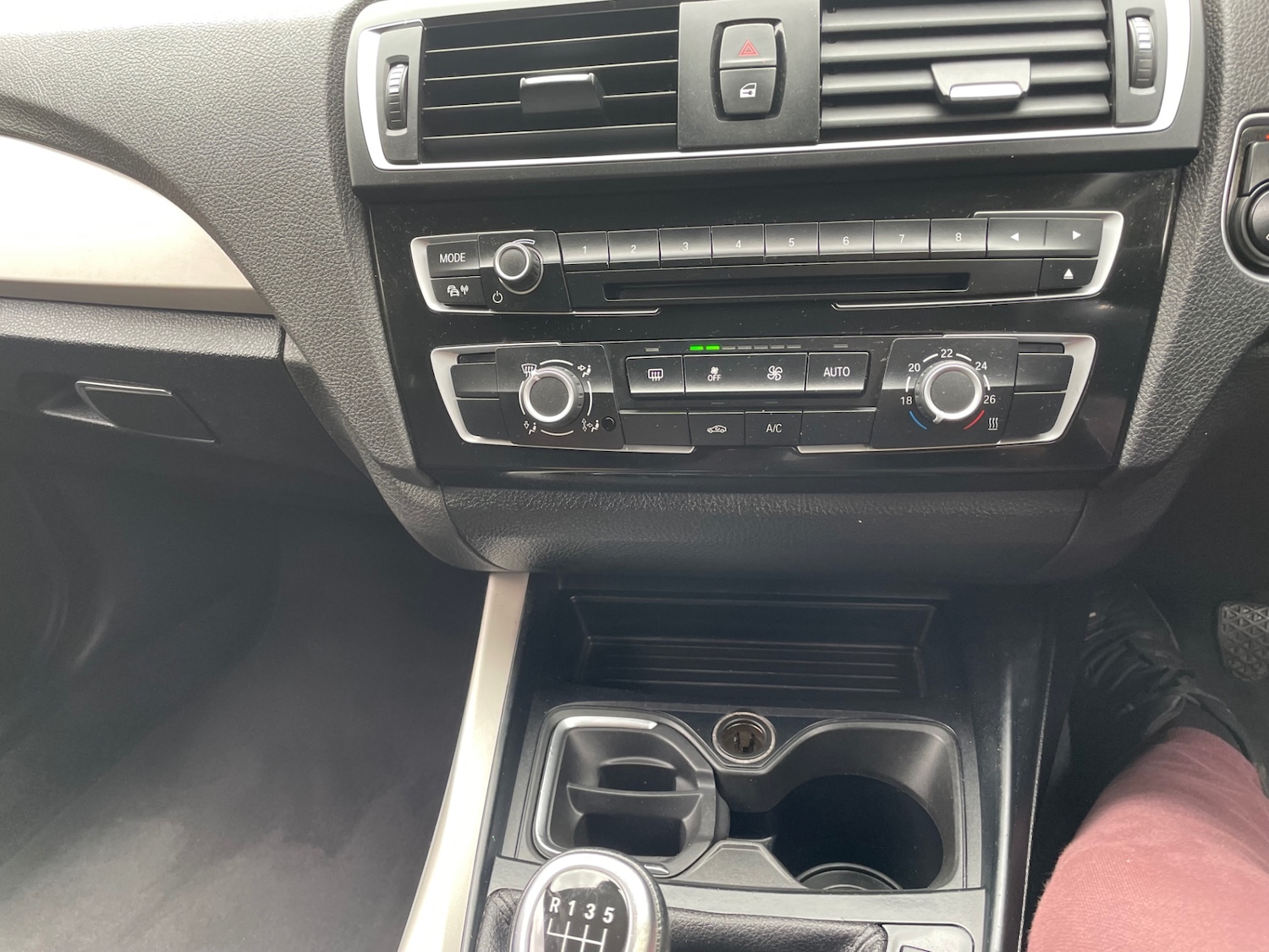 Used BMW 1 Series 2015 for sale - 76162429: Photo 16