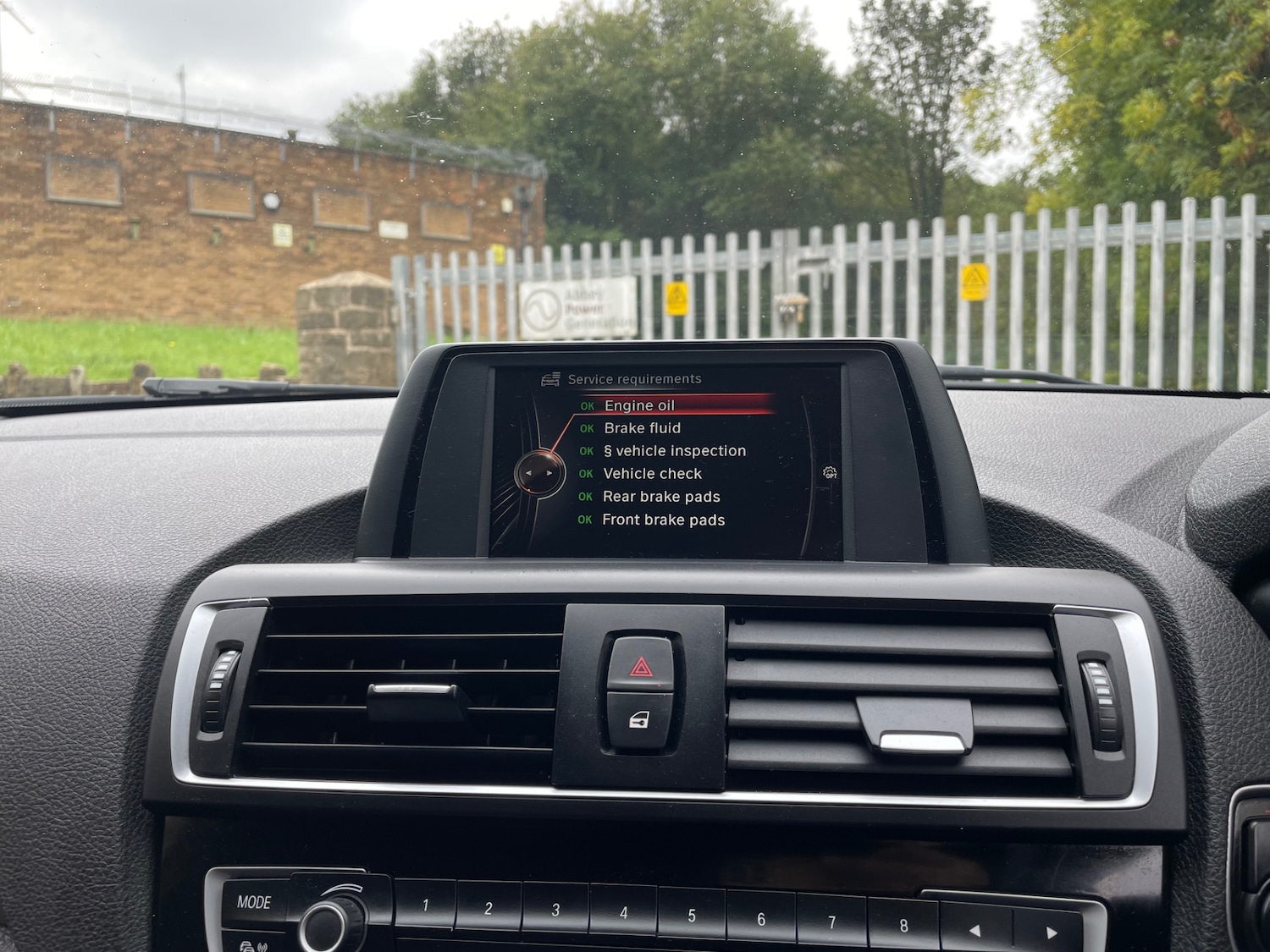 Used BMW 1 Series 2015 for sale - 76162429: Photo 18