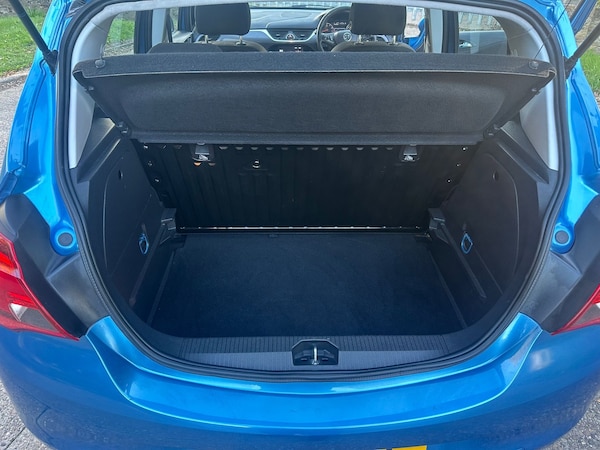 Used Vauxhall Corsa 2017 for sale - 76177149: Photo 10
