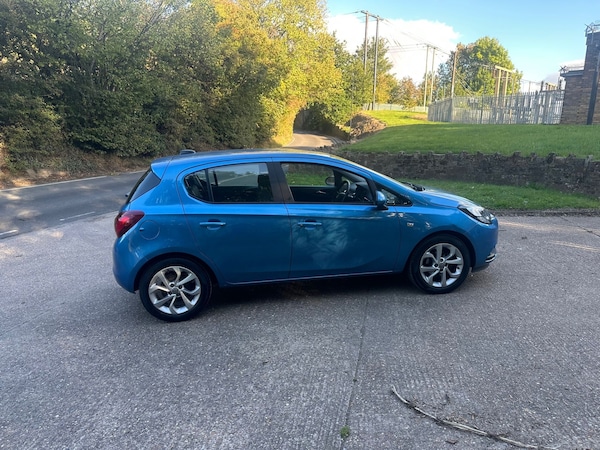 Used Vauxhall Corsa 2017 for sale - 76177149: Photo 7