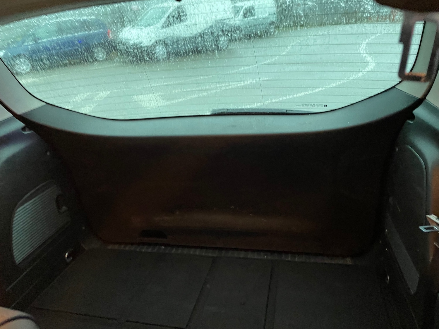 Used Vauxhall Zafira 2013 for sale - 76430839: Photo 10