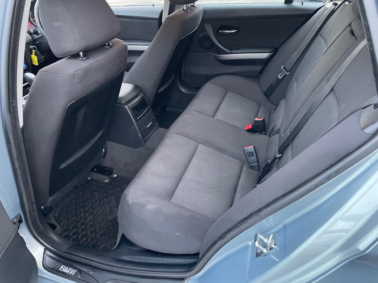 Used BMW 3 Series 2007 for sale - 77453438: Photo 10