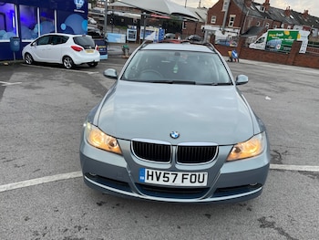 Used BMW 3 Series 2007 for sale - 77453438: Photo