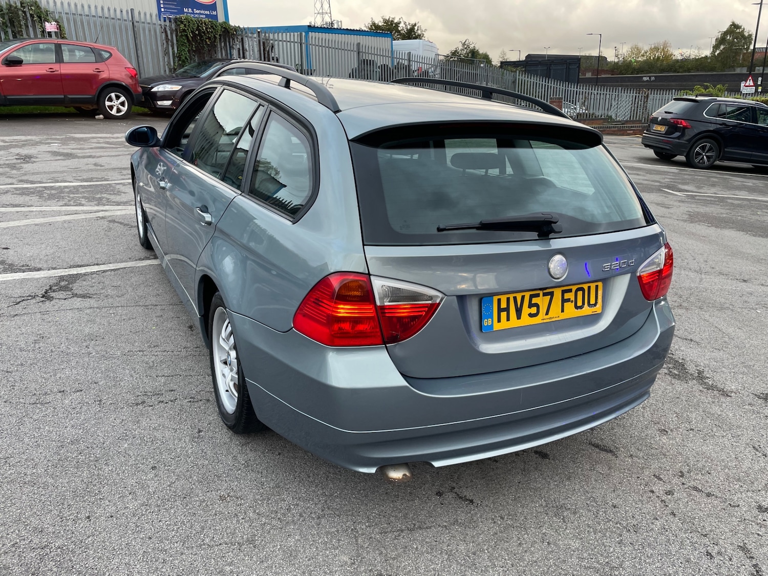 Used BMW 3 Series 2007 for sale - 77453438: Photo 5