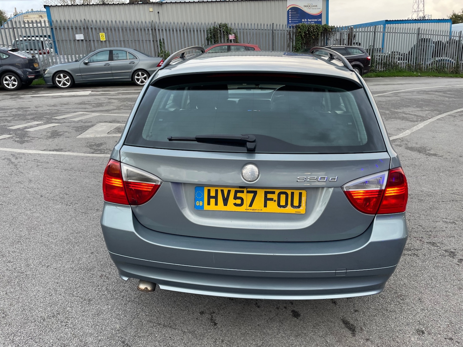 Used BMW 3 Series 2007 for sale - 77453438: Photo 6