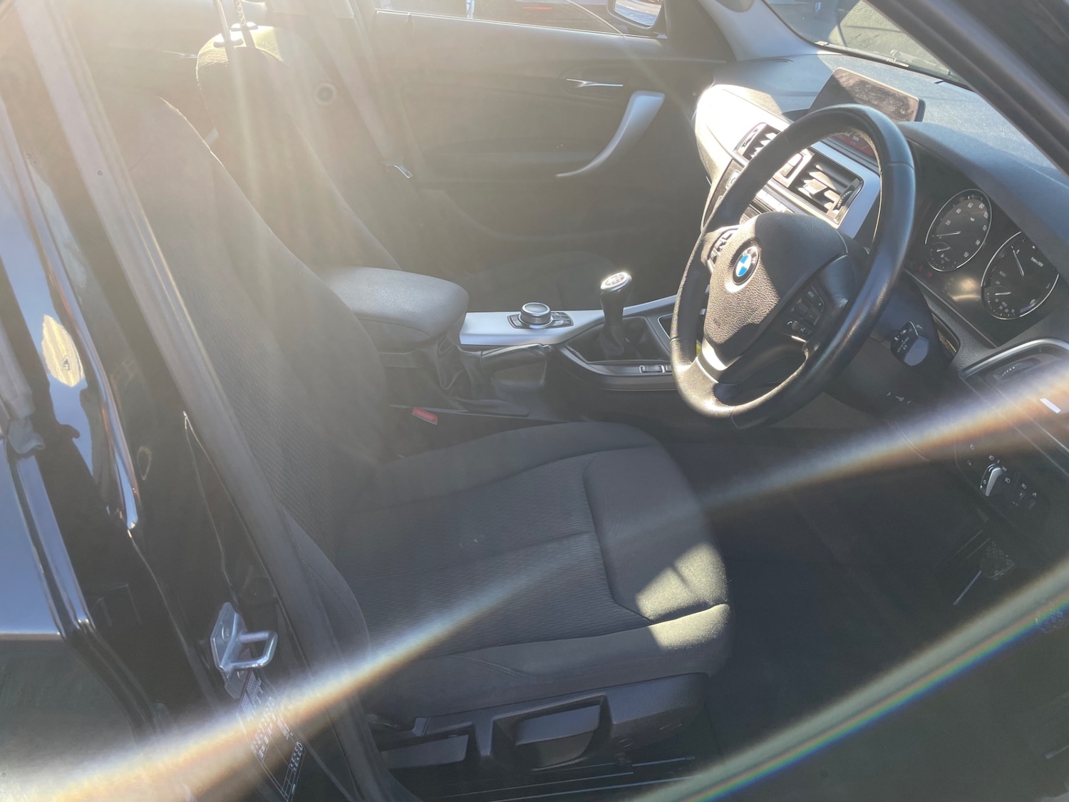 Used BMW 1 Series 2018 for sale - 78029706: Photo 15