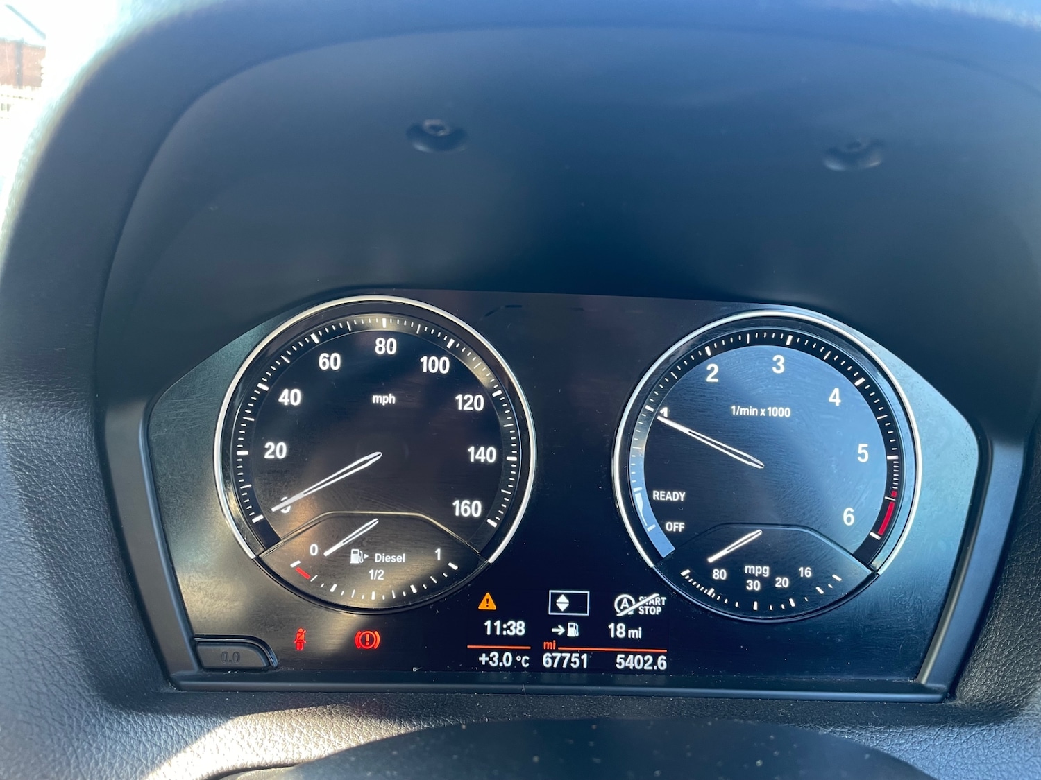 Used BMW 1 Series 2018 for sale - 78029706: Photo 22