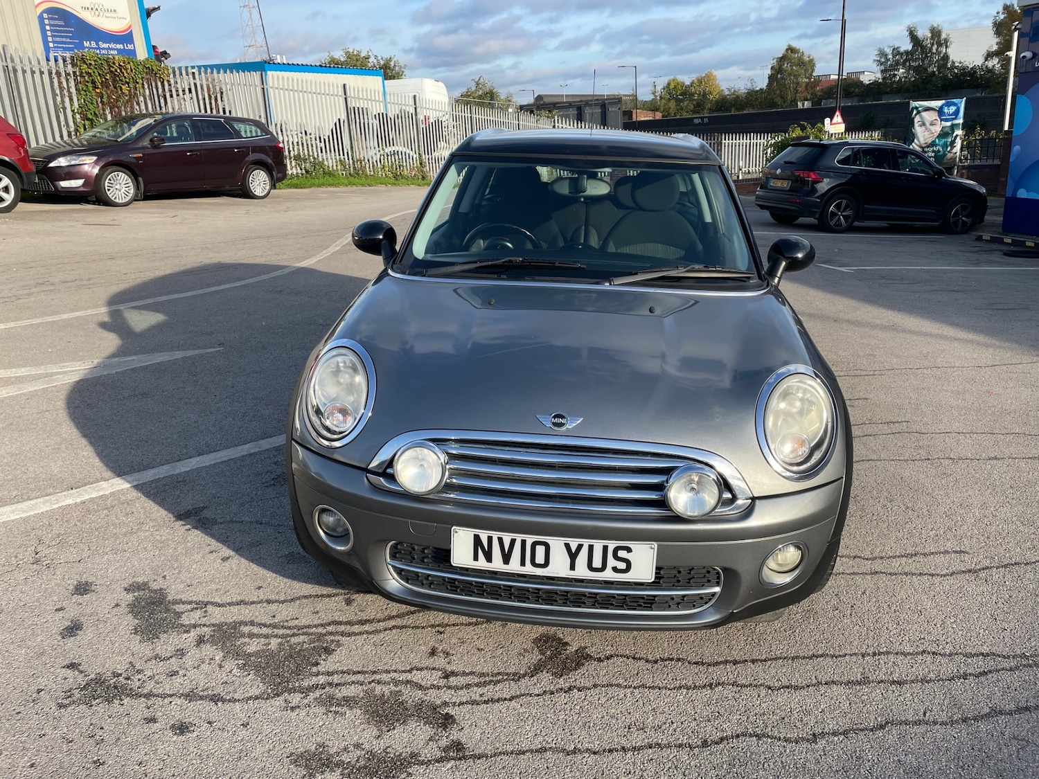 Used MINI Clubman 2010 for sale - 76836802: Photo 3