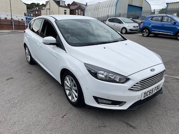 Used Ford Focus 2015 for sale - 79369058: Photo