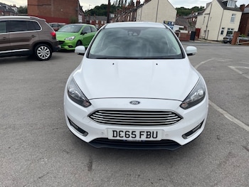 Used Ford Focus 2015 for sale - 79369058: Photo