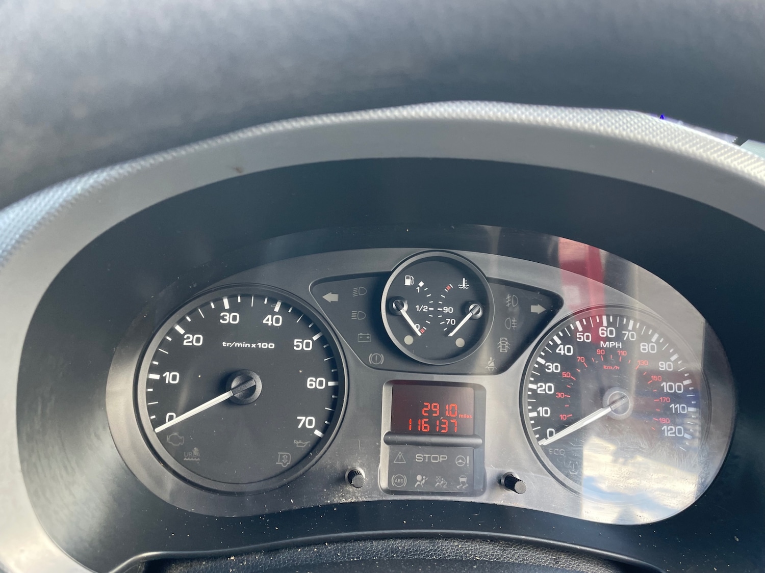 Used Citroen Berlingo 2016 for sale - 76510501: Photo 16